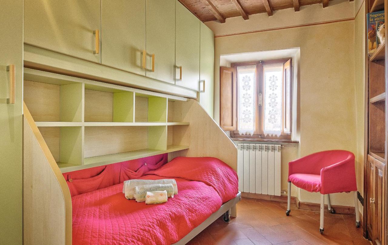 Renaissance Apartment Pienza Extérieur photo