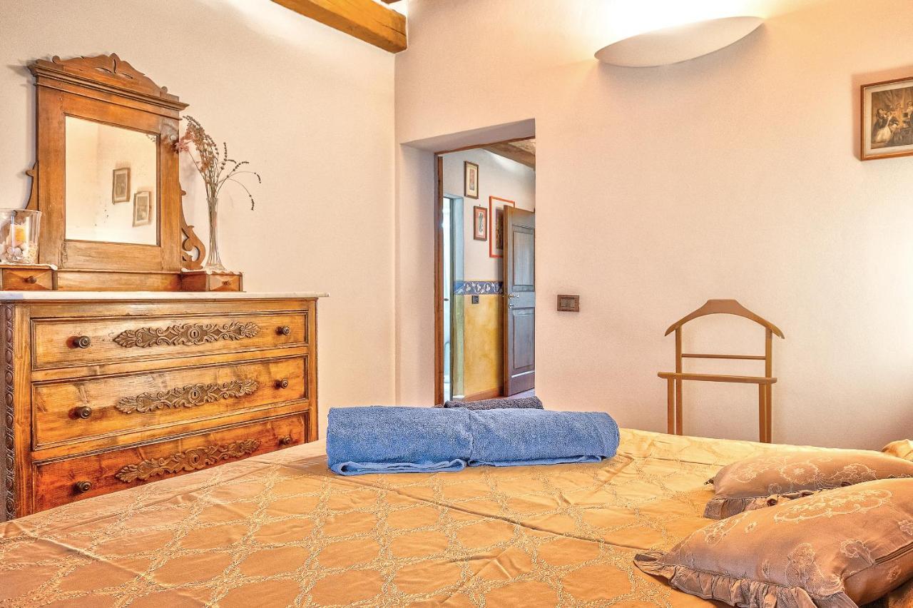 Renaissance Apartment Pienza Extérieur photo