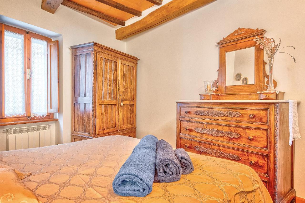 Renaissance Apartment Pienza Extérieur photo