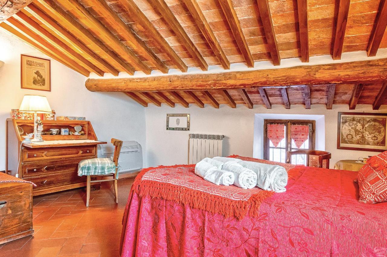 Renaissance Apartment Pienza Extérieur photo